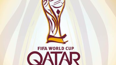 كأس العالم قطر 2022