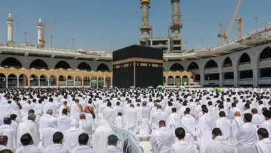 السعودية: رفع أعداد الحجاج إلى مليون حاج هذا العام (وزارة الحج والعمرة تضع ضوابط هذا الموسم)