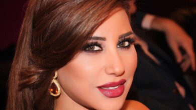 نجوى كرم تُفاجئ أحد معجبيها بزيارة في مكان عمله.. شاهد: ردة فعله الغير متوقعة