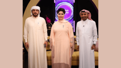 طارق العلي يقدم اعتذاره لحياة الفهد ويتحدث عن حسن البلام