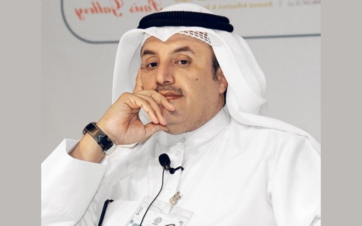 وزير الإعلام الكويتي السابق يعلن عن سبب تسميته "سعد بن طفلة"