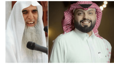 منصور الرقيبه ينتقد الدكتور خالد الجبير لكنه نال الرد