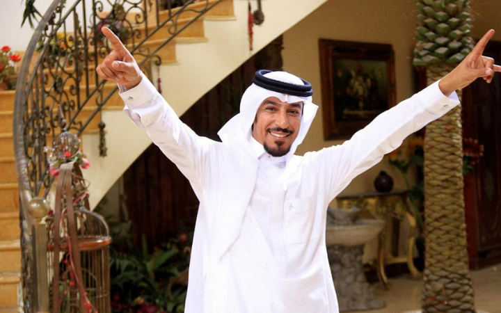 مفاجأة صادمة ثروة الممثل "عبد المحسن النمر"!