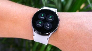 أخبار سعيدة لمنتظري ساعة Galaxy Watch5 Pro