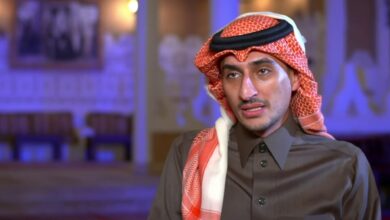 سهم": 4 فنانون يتنافسون على عرش محمد عبده
