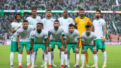 السعودية والمكسيك.. لقاء سادس وأمل "الفوز الأول"