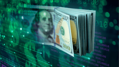سعر الدولار في أول يوم رمضان 2 إبريل 2022 في جميع البنوك