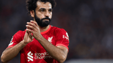 صورة لمحمد صلاح على إنستغرام تثير الجدل.. هل هي رسالة مبطنة؟