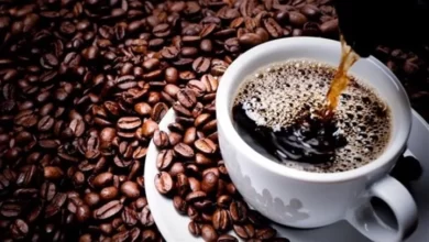 دراسات اثبتت ان شرب القهوة يخفف من الإصابة بالموت المفاجئ