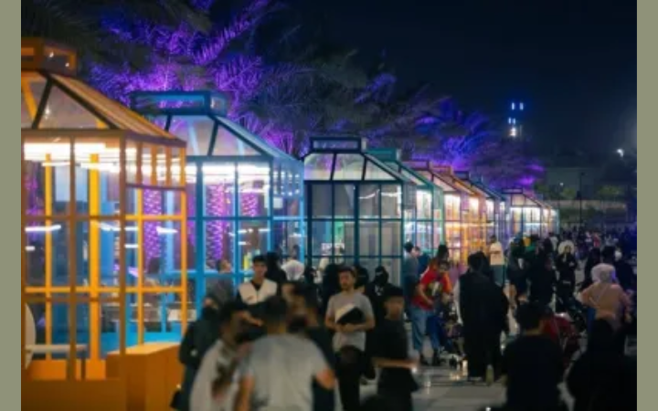 افتتاح حديقة الأمير ماجد لـ"المدينة" بحلتها الجديدة
