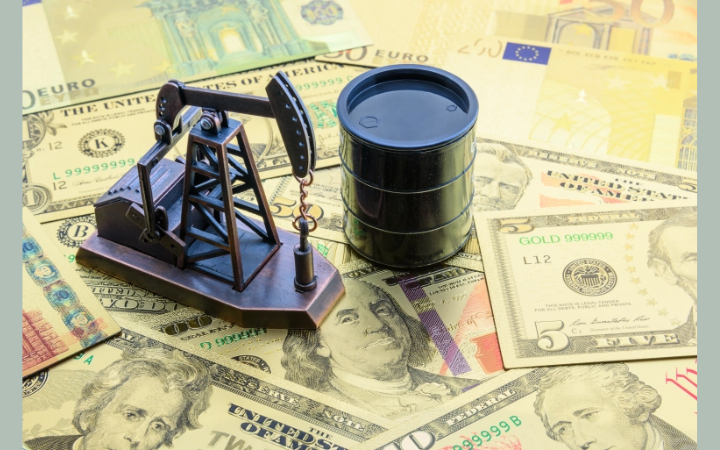 الكشف عن سعر برميل النفط ونسبة الزيادة في السعر