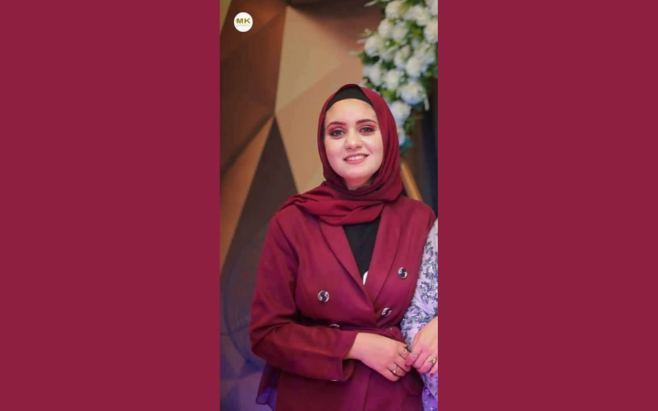 تصريح والدة الضحية بسنت خالد بعد فوزها بالقضية