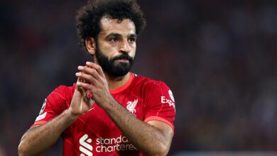 ليفربول يقترب من تجديد عقد محمد صلاح لهذا السبب