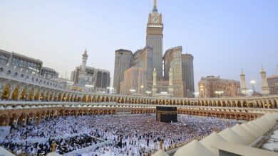 تصل استثماراته لمليار ريال … توقيع اتفاقية لإنشاء أحدث مستشفى في العاصمة المقدسة.