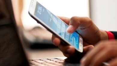 تعلم استخدام الهاتف الذكي للمسنين بسهولة تامة