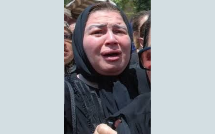 الجمهور يشاهد لأول مرة النجمة إلهام شاهين في هذه الحالة
