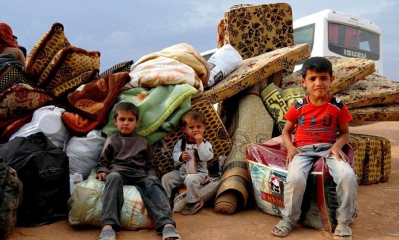 ترحيل السوريين إلى رواندا ومنظمات حقوقية بريطانية ترفض
