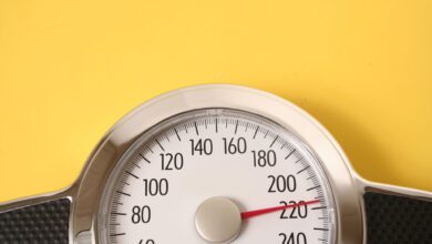 الخضيري: ممارسات خاطئة تسبب السمنة وزيادة الوزن.. إليكم أفضل الحلول