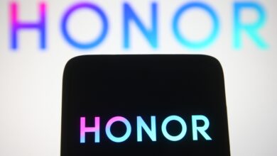 أفضل مراجعة ساعة Honor Magic Watch 2