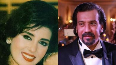 فنانة اعتزلت وارتدت الحجاب في سنة واحدة بعدما تزوجت سعودي