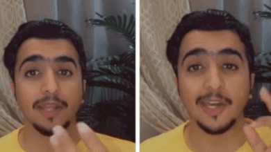 شاهد: قصة شاب سعودي أحضر ممرضة مصرية حسناء لعلاج والدته براتب مجزي.. وبعد فترة من عملها حدثت المفاجأة!