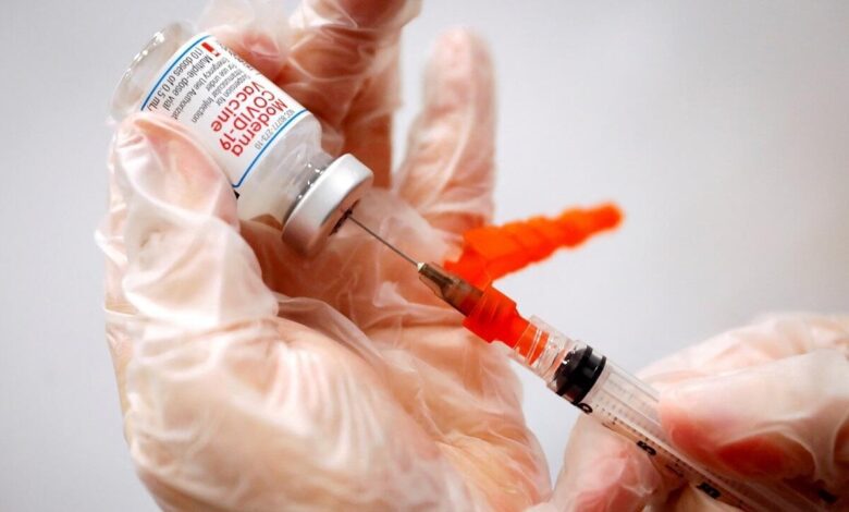شركة فايزر للقاحات تدعم المثلية هل سيؤثر ذلك على اللقاح