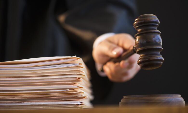 هل المحامي فريد الديب سيتولى الدفاع عن المتهم في قضية نيرة ؟