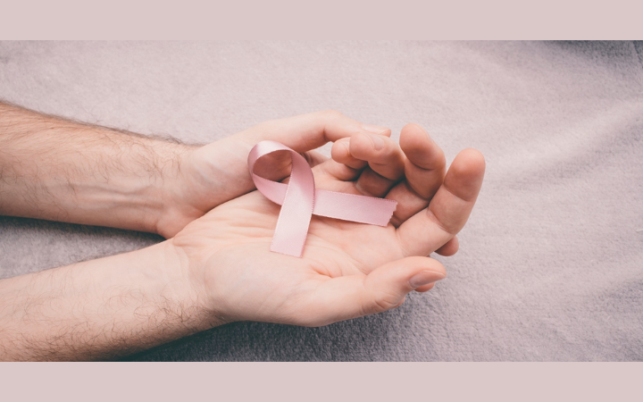 سرطان الثدي للرجال يتطلب استعدادا لموعد الطبيب