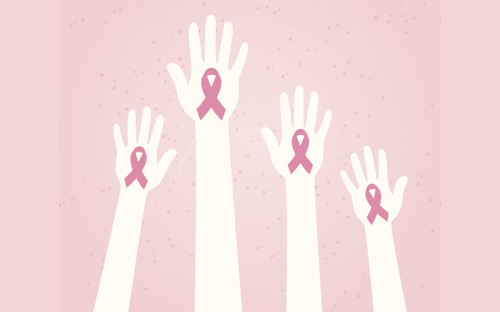 كيف يمكنك ان تحارب مرض سرطان الثدي للرجال