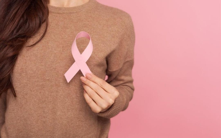 رسالة إلى كل زوج أصيبت زوجته بمرض سرطان الثدي