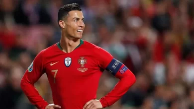 تحذير كارلو أنشيلوتي من انتقال رونالدو للدوري السعودي