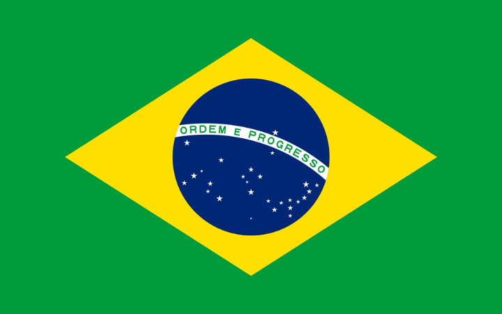 1: البرازيل