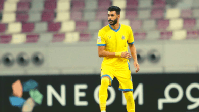 اليكم حقيقة عودة اللاعب عسيري وآل فتيل والعويس إلى الأهلي