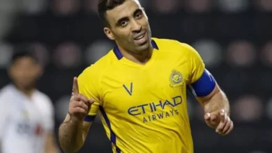 اخر أخبار فريق النصر على ضوء أخضر لبخاري