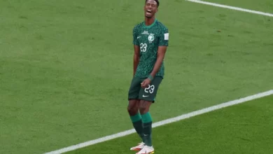 اللاعب السعودي كنو يريد الرحيل عن فريقه الهلال