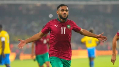 عرضان 5 اضعاف من الدوري السعودي لضم الأسد بوفال المغربي