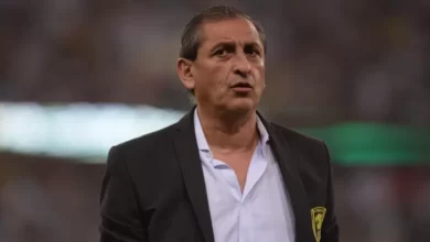 مدرب الهلال رامون يضع وجه جديد في مباراة الغد