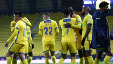 اخر التطورات حول مباراة الهلال واللاعب سلمان الفرج