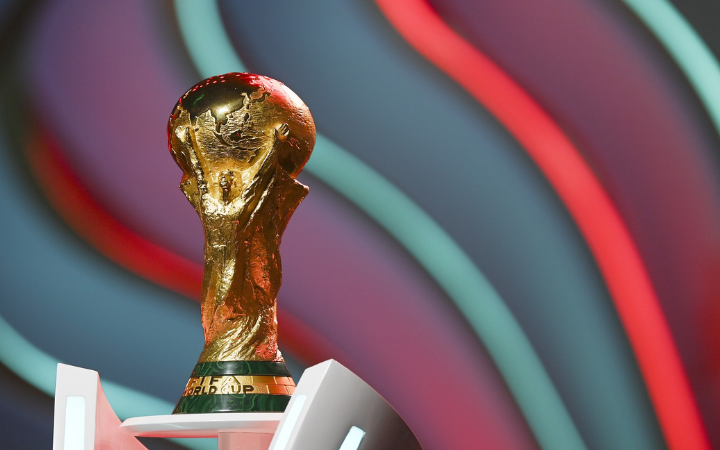 اليكم مواعيد مباريات دور الـ 16 كأس العالم قطر 2022