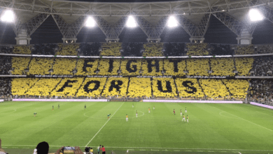 القنوات الناقلة لمباراة الاتحاد ضد أبها الدوري السعودي 2023