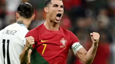 النصر يكشف ان 200 مليون يورو ليست حقيقية حول عرض الدون