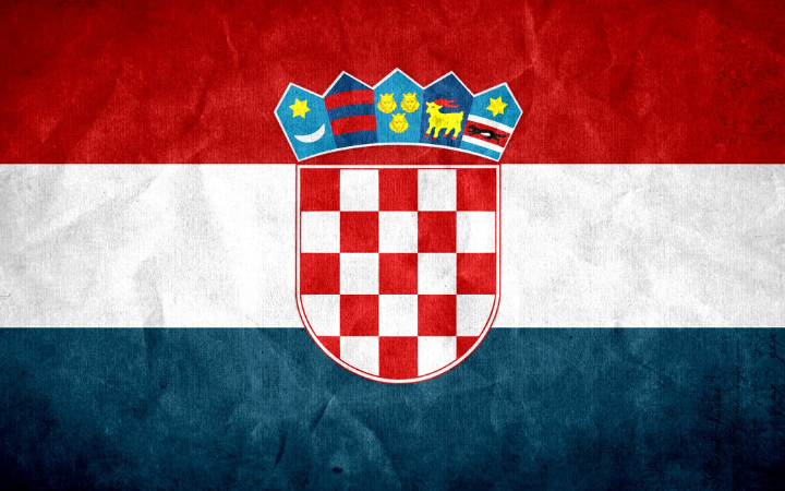 7: كرواتيا