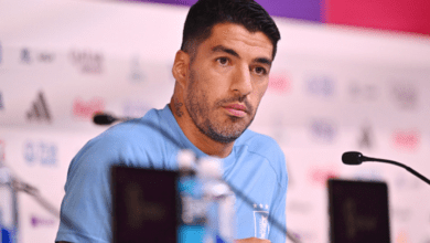 لويس سواريز يرفض عرض الانضمام الى الدوري السعودي تفاصيل
