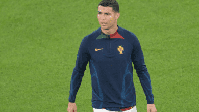 واخيرا رونالدو في السعودية و130ألف مشجع ينتظرون حفل التقديم
