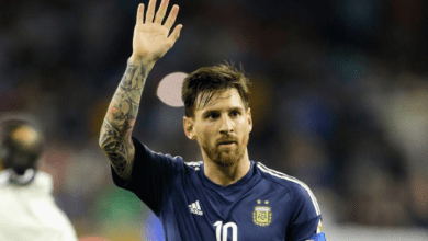 الهلال ينتظر نتيجة الصراع بين باريس سان جيرمان وميسي