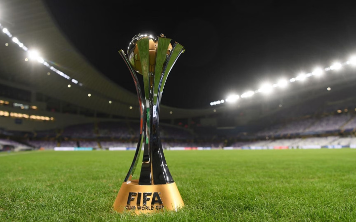 قرعة كأس العالم للأندية 2022 المتأهل سيلعب ضد ريال مدريد