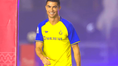 النصر يخطط لبقاء كريستيانو رونالدو اكثر مما متفق عليه