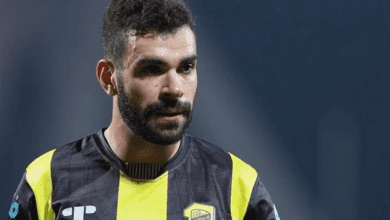 التصريح المثير للاعب برونو هنريكي حول كريستيانو رونالدو