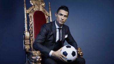 كريس والنصر يتعرضون للانتقاد حول دعم ملف مونديال 2030 تفاصيل