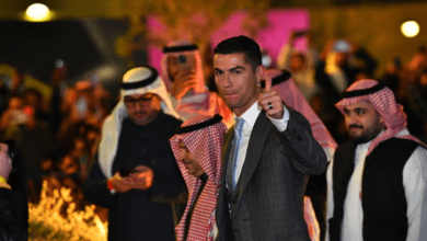هل رئيس النصر يفكر بضم مودريتش وكانتي بعد رونالدو!